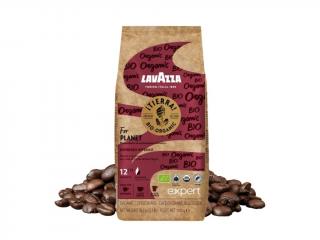 Lavazza Tierra BIO Organic Intenso zrnková káva 1kg