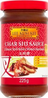 Lee Kum Kee Medová barbecue omáčka Char Siu 225 g