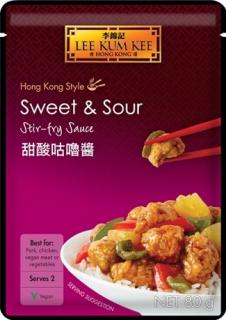 Lee Kum Kee Sweet & Sour 80 g