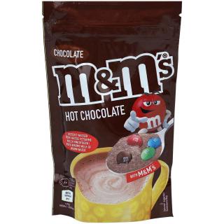 M&M's Hot Chocolate Čokoládový nápoj v prášku 140 g