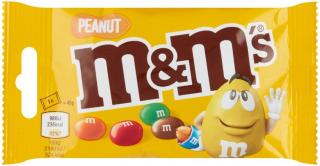M&M's Peanut 45 g