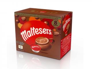 Maltesers horká čokoláda kapsle do Dolce Gusto 8 ks