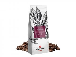 Manuel Caffe Nobile zrnková káva 500g