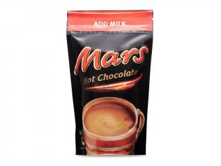 Mars Hot Chocolate Čokoládový nápoj v prášku 140 g