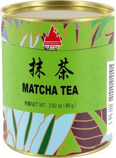 Matcha Tea zelený čaj 80 gramů