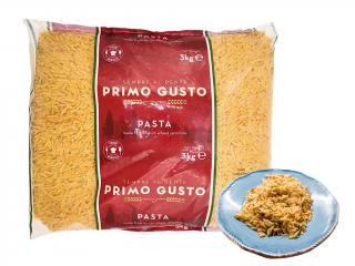 MELISSA Orzo Primo Gusto rýže těstovinová 3 kg