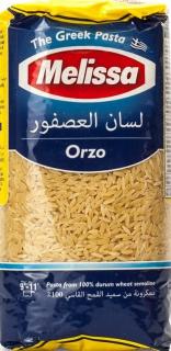 MELISSA Orzo Rýže těstovinová 500 g