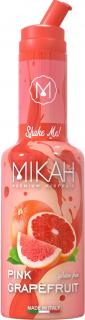 Mikah Pink Grapefruit Ovocné puree 750ml