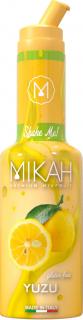 Mikah Yuzu Ovocné puree 750ml