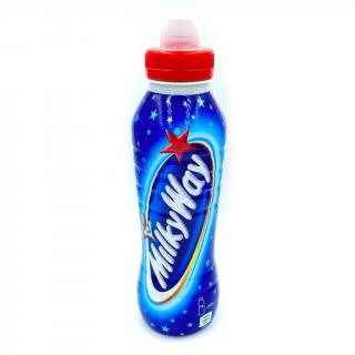 Milky Way mléčný nápoj 350ml