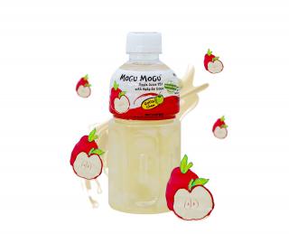 Mogu Mogu Jelly Apple Juice 320 ml