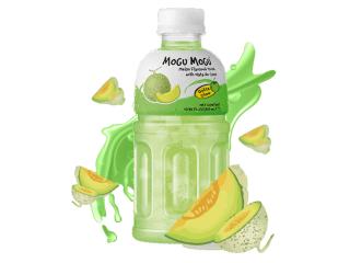 Mogu Mogu Jelly Meloun Juice 320 ml