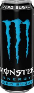 Monster absolutely zero 500 ml
