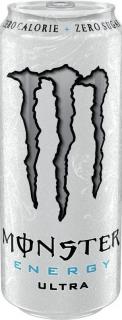 Monster Energy Ultra Zero 500 ml