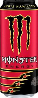 Monster Lewis Hamilton 500 ml