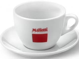 Musetti XL Cappuccino šálek s podšálkem 230ml