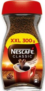 Nescafe Classic XXL instantní káva 300g