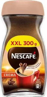 Nescafe Crema XXL Instantní Káva 300g
