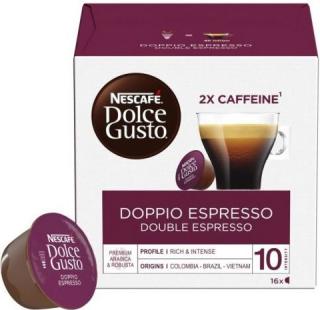 Nescafé Dolce Gusto Doppio Espresso 16 ks