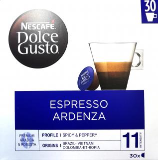 Nescafé Dolce Gusto Espresso Ardenza 30 ks