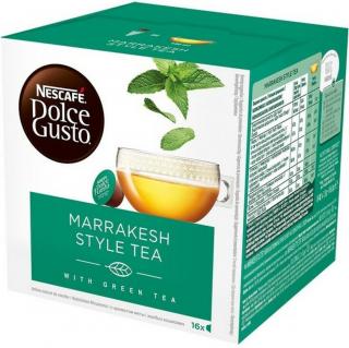 Nescafé Dolce Gusto Marrakesh Tea kapsle 16 ks