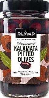 Olymp Kalamata olivy bez pecky 300g