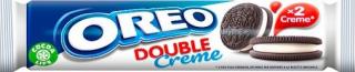 Oreo Double Creme 157 g