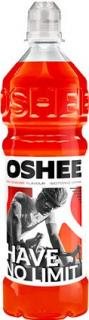 OSHEE Sports Drink Red Orange 750ml
