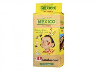 Passalacqua Mexico Mletá Káva 250g