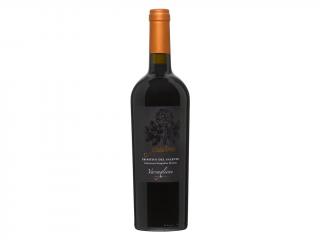 Passione Primitivo del Salento IGP 2020 VARVAGLIONE 0,75L