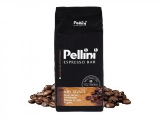 Pellini Espresso Bar n°82 Vivace zrnková 1 kg