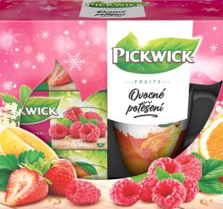 Pickwick Mix Box Ovocné potěšení 120 g