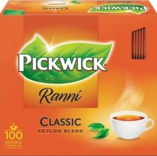 Pickwick ranní čaj 100 x 1,75 g