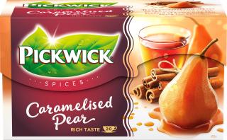 Pickwick Spices Caramelised Pear 20 x 1,5g