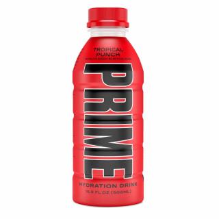 Prime Hydration drink tropical punch 500 ml