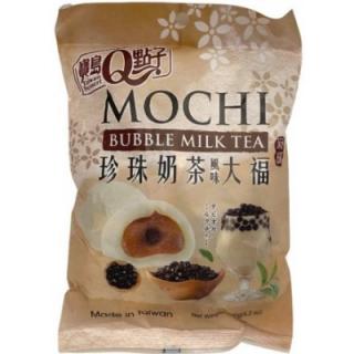 Qmochi Bubble Milk Tea 120g