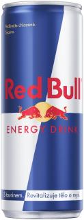 Red Bull Original Energy drink 250ml