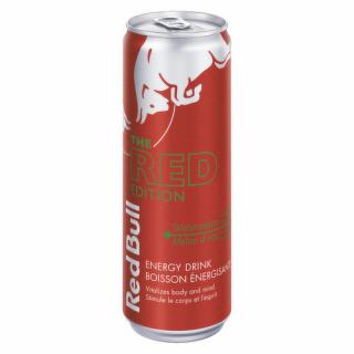 Red Bull Red Edition Watermelon 250ml