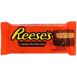 Reese's 2 Peanut Butter Cups 39,5g