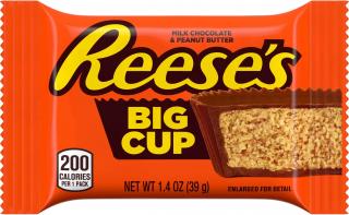 Reese's BIG Cup 39g