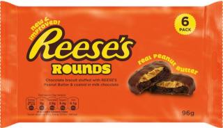 Reese's Rounds 96 g