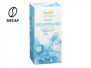 Ronnefeld Teavelope Decaffeinated Černý čaj 25 x 1,5 g