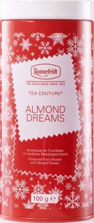 Ronnefeldt Tea COUTURE II Almond Dreams Ovocný 100 g