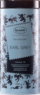 Ronnefeldt Tea COUTURE II Earl Grey 100 g