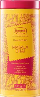 Ronnefeldt Tea COUTURE II Masala Chai 100 g