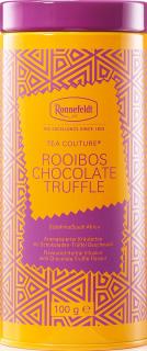 Ronnefeldt Tea COUTURE II Rooibos Chocolate Truffle 100 g