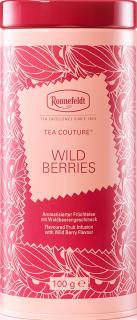 Ronnefeldt Tea COUTURE II Wild Berries 100 g