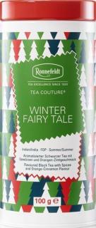 Ronnefeldt Tea COUTURE II Winter Fairytale 100 g