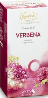 Ronnefeldt Teavelope Verbena porcovaný 25 ks