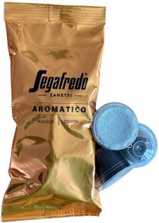 Segafredo Aromatico kapsle do Nespresso 5 ks